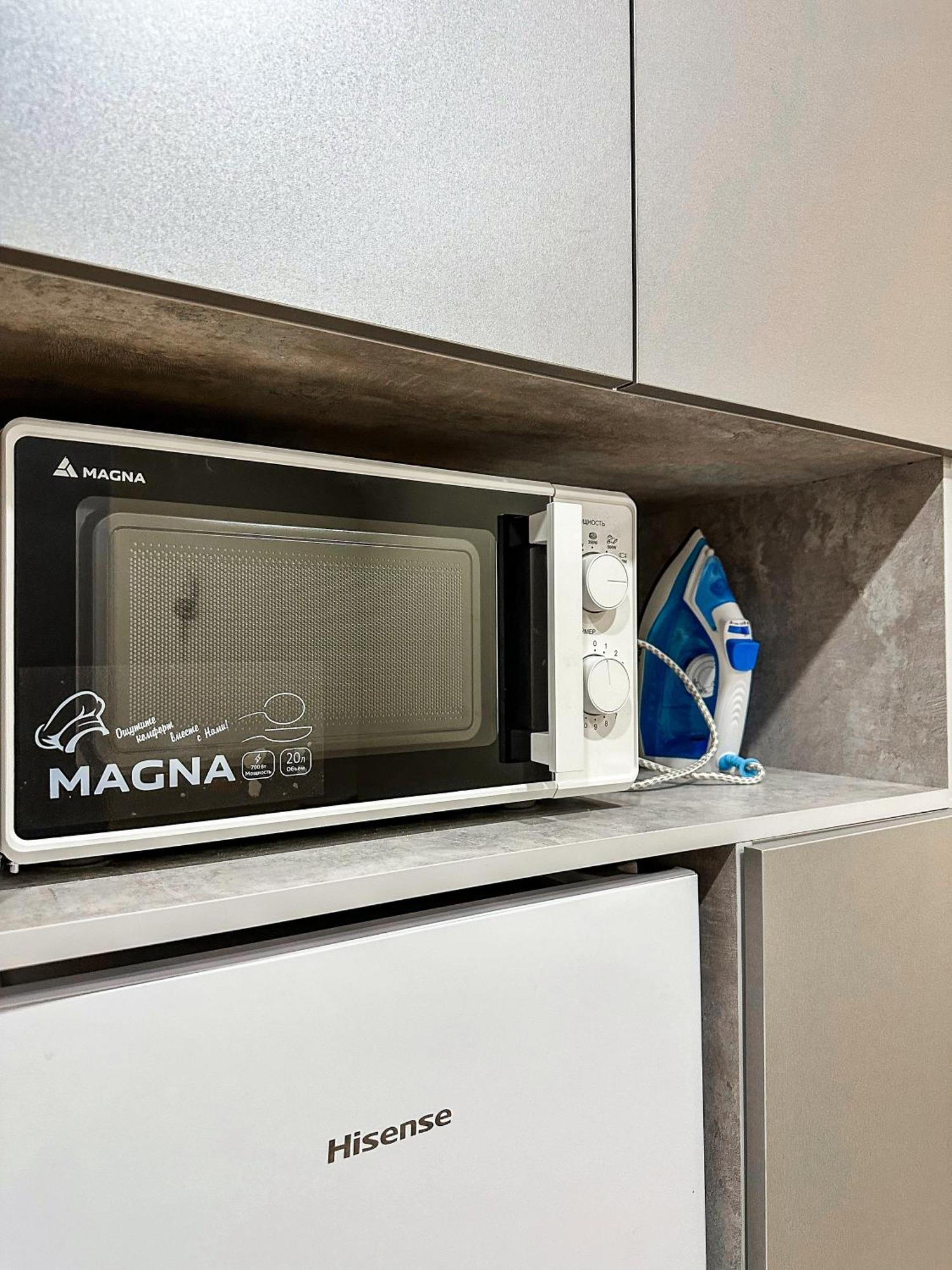 минус Apartment
