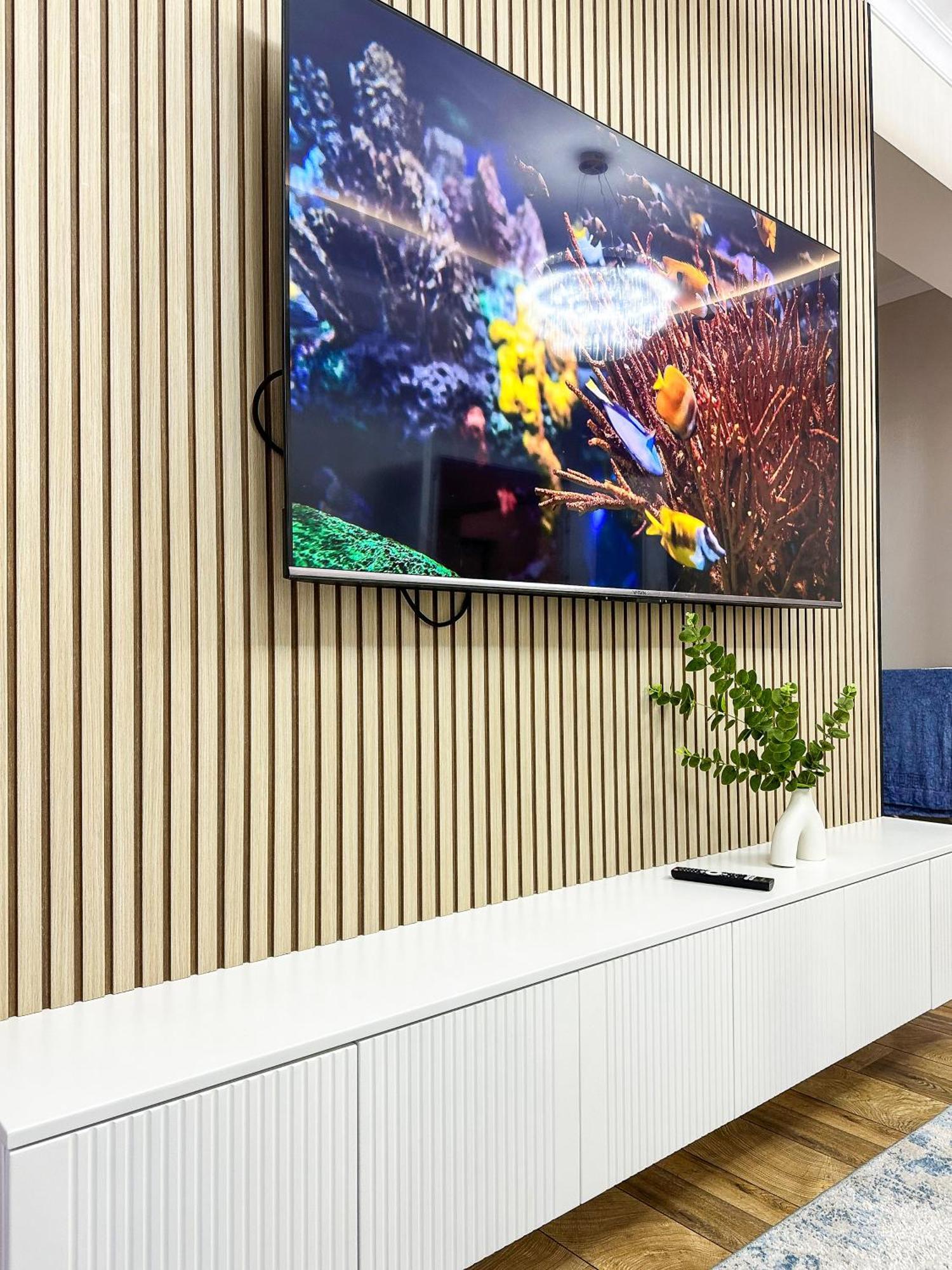 минус Apartment