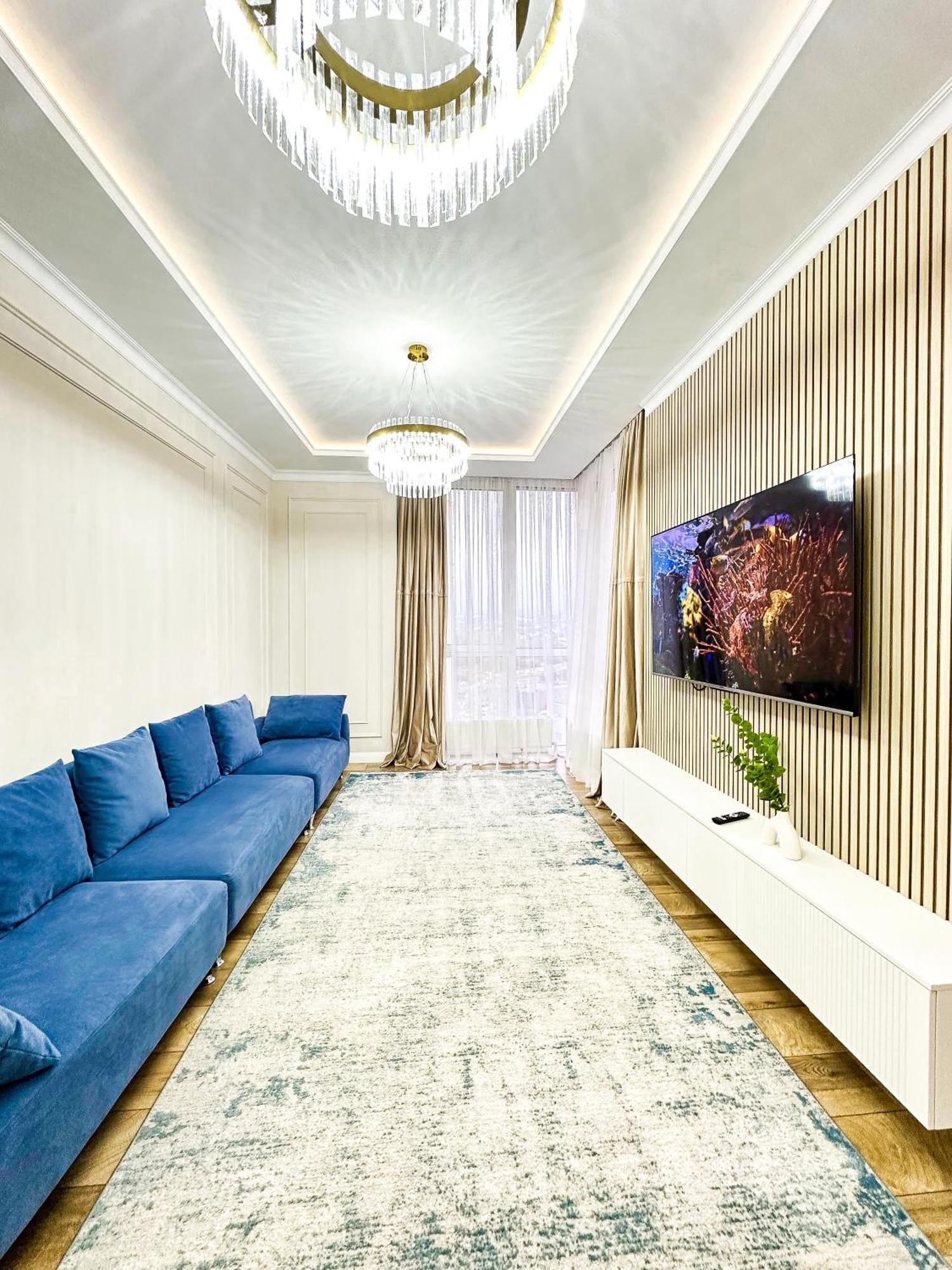 Apartment минус *