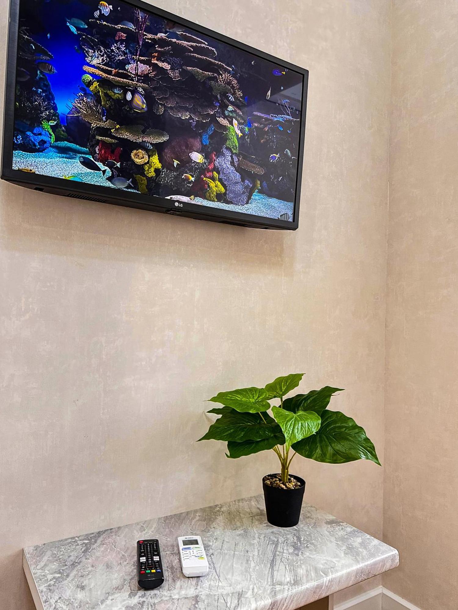 минус Apartment Almaty