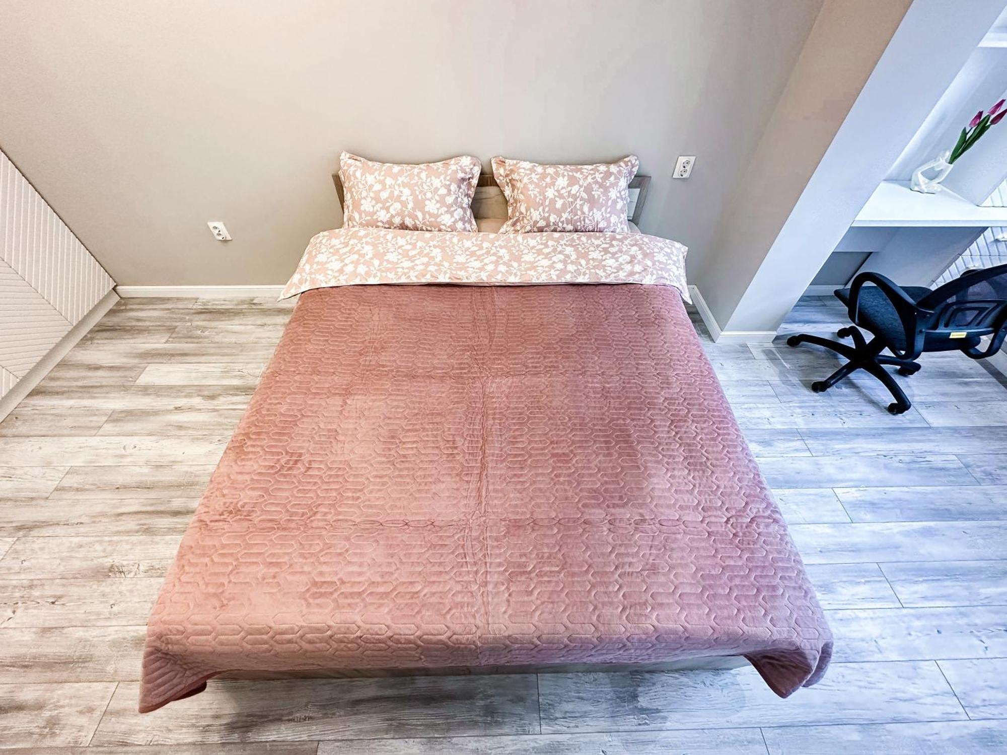 Apartment минус Almaty