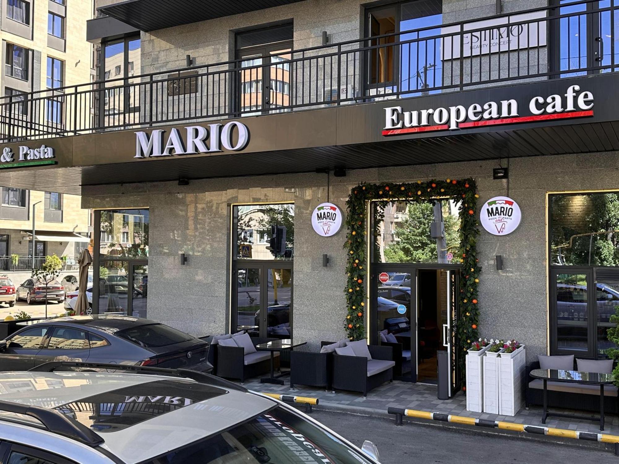 минус Apartment Almaty
